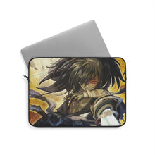 Load image into Gallery viewer, Hyakkimaru Laptop Sleeve
