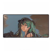 Load image into Gallery viewer, Hatsune Miku Mouse Pad (Desk Mat)