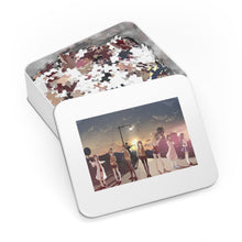 Load image into Gallery viewer, Rascal Does Not Dream of Bunny Girl Senpai Mai Sakurajima, Sakuta Azusagawa, Rio Futaba, Kaede Azusagawa, Tomoe Koga Jigsaw Puzzle