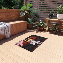 Load image into Gallery viewer, Jigoku Shōjo Rug
