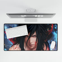 Load image into Gallery viewer, Anime Naruto Mouse Pad (Desk Mat)