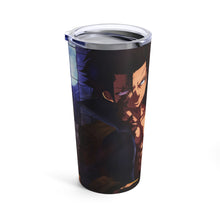 Load image into Gallery viewer, Anime Fairy Tail Tumbler 20oz