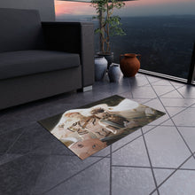 Load image into Gallery viewer, Jujutsu Kaisen Rug