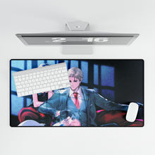 Load image into Gallery viewer, Anime Spy x Family Mouse Pad (Desk Mat)