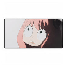 Load image into Gallery viewer, Anime Spy x Family Mouse Pad (Desk Mat)