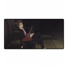 Load image into Gallery viewer, Her Blue Sky Anime Mouse Pad (Desk Mat)