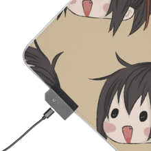 Load image into Gallery viewer, Mo Dao Zu Shi RGB LED Mouse Pad (Desk Mat)