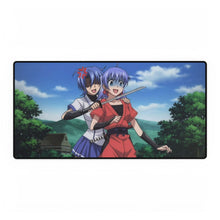 Load image into Gallery viewer, Ichiban Ushiro No Daimaou Mouse Pad (Desk Mat)