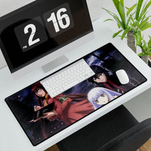 Load image into Gallery viewer, Aoki Hagane No Arpeggio Mouse Pad (Desk Mat)