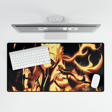 Load image into Gallery viewer, Anime Naruto Mouse Pad (Desk Mat)