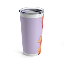 Load image into Gallery viewer, Gabriel DropOut Satanichia Kurumizawa Mcdowell Tumbler 20oz