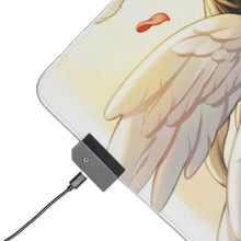 Load image into Gallery viewer, Mo Dao Zu Shi RGB LED Mouse Pad (Desk Mat)