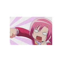 Load image into Gallery viewer, Hayate the Combat Butler Rug