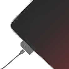 Load image into Gallery viewer, Kaguya Shinomiya RGB LED Mouse Pad (Desk Mat)