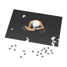 Load image into Gallery viewer, Bell Cranel - Final Boss Defeat Jigsaw Puzzle