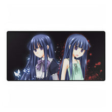 Load image into Gallery viewer, Anime When They Cry Mouse Pad (Desk Mat)