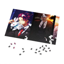 Load image into Gallery viewer, Anime Hunter x Hunter Jigsaw Puzzle