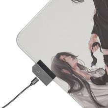 Load image into Gallery viewer, Mo Dao Zu Shi RGB LED Mouse Pad (Desk Mat)