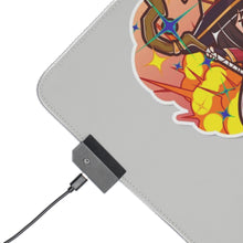 Load image into Gallery viewer, KonoSuba - God’s blessing on this wonderful world!! RGB LED Mouse Pad (Desk Mat)