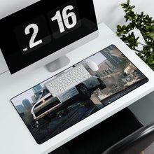 Load image into Gallery viewer, Need For Speed: Most Wanted Mouse Pad (Desk Mat)