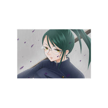Load image into Gallery viewer, Jujutsu Kaisen 0 Rug