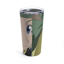 Load image into Gallery viewer, FullMetal Alchemist Tumbler 20oz