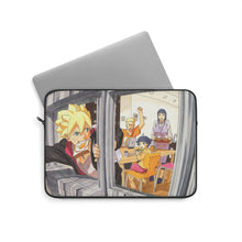 Load image into Gallery viewer, Boruto Laptop Sleeve