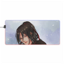 Load image into Gallery viewer, Mo Dao Zu Shi RGB LED Mouse Pad (Desk Mat)