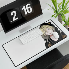 Load image into Gallery viewer, Yuri!!! on Ice Mouse Pad (Desk Mat)