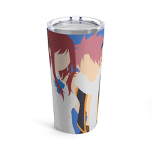 Load image into Gallery viewer, Erza Scarlet Tumbler 20oz