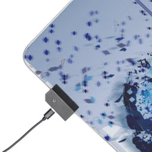 Load image into Gallery viewer, Anime Animal RGB LED Mouse Pad (Desk Mat)