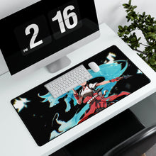 Load image into Gallery viewer, Overwatch 2 Mouse Pad (Desk Mat)