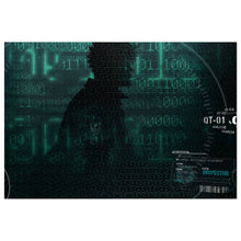 Load image into Gallery viewer, Dominator view Jigsaw Puzzle