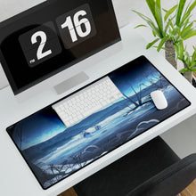 Load image into Gallery viewer, Anime Touhou Mouse Pad (Desk Mat)