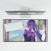 Load image into Gallery viewer, Anime Re:ZERO -Starting Life in Another World- Mouse Pad (Desk Mat)