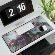 Load image into Gallery viewer, Radiant Anime Mouse Pad (Desk Mat)