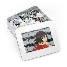 Load image into Gallery viewer, Anime ERASED Jigsaw Puzzle