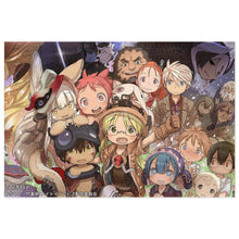 Load image into Gallery viewer, The Abyss Gang Jigsaw Puzzle