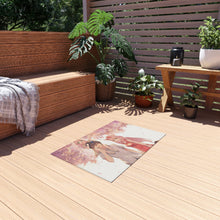 Load image into Gallery viewer, Darling in the FranXX Rug