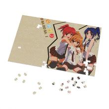 Load image into Gallery viewer, Anime Toradora! Jigsaw Puzzle