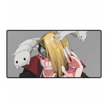 Load image into Gallery viewer, Anime Naruto Mouse Pad (Desk Mat)