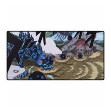 Load image into Gallery viewer, Anime Naruto Mouse Pad (Desk Mat)