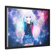Load image into Gallery viewer, Date A Live Canvas Framed Art Print