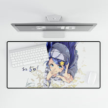 Load image into Gallery viewer, Anime Re:ZERO -Starting Life in Another World- Mouse Pad (Desk Mat)