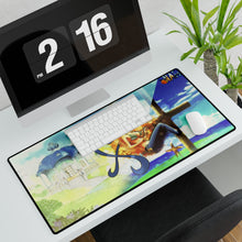 Load image into Gallery viewer, Anime One Piece Mouse Pad (Desk Mat)