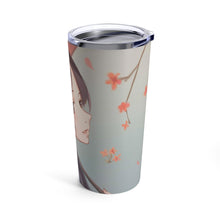Load image into Gallery viewer, Hitori no Shita: The Outcast Tumbler 20oz