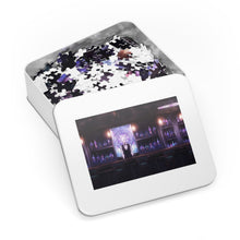Load image into Gallery viewer, Death Parade Jigsaw Puzzle