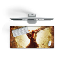 Load image into Gallery viewer, God of War Ascensionr Mouse Pad (Desk Mat)