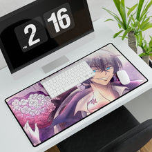 Load image into Gallery viewer, Anime The Case Study Of Vanitas Mouse Pad (Desk Mat)