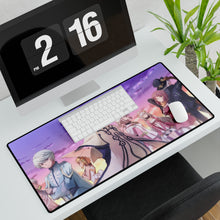 Load image into Gallery viewer, Anime Tales of Zestiria the Xr Mouse Pad (Desk Mat)